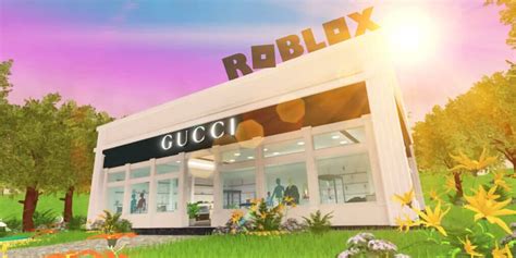 roblox gucci garden items|Gucci Roblox virtual world.